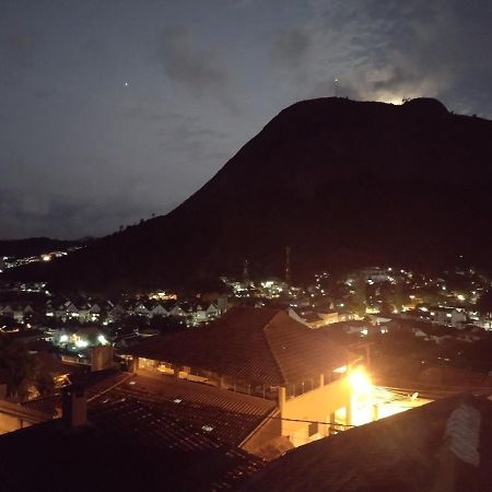 Casa Nova Friburgo/Conego Villa ภายนอก รูปภาพ