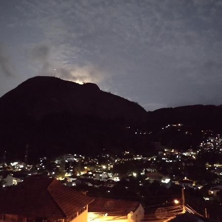 Casa Nova Friburgo/Conego Villa ภายนอก รูปภาพ