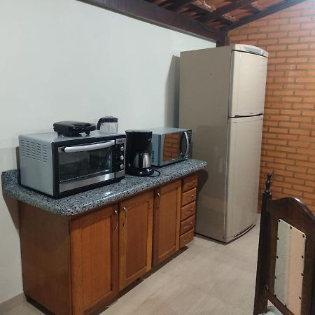 Casa Nova Friburgo/Conego Villa ภายนอก รูปภาพ