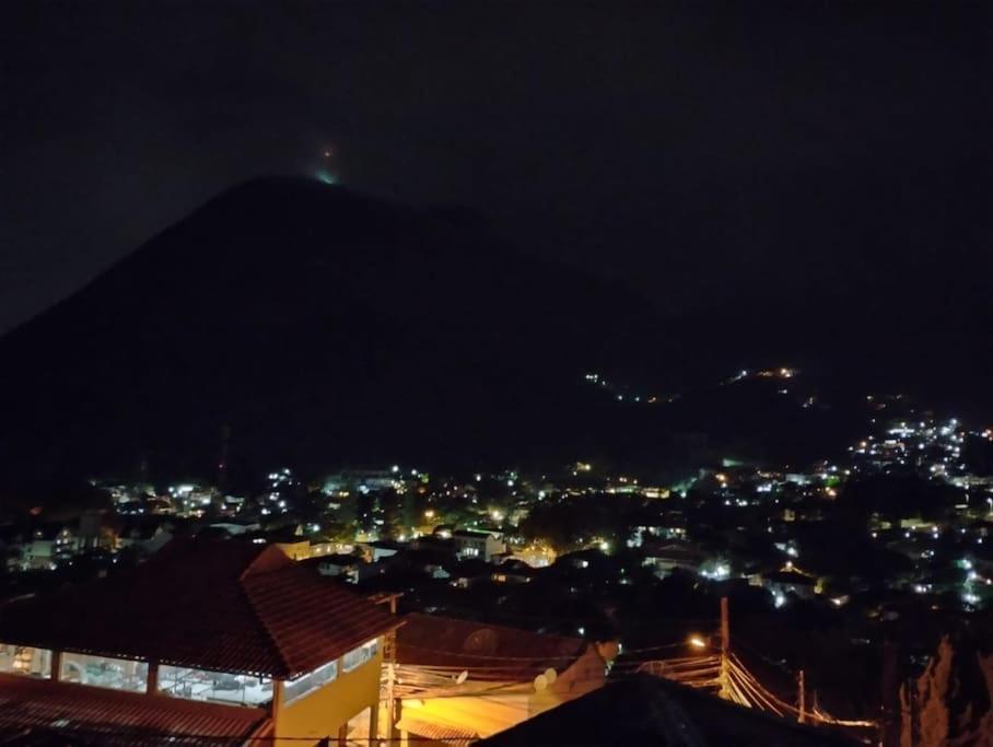 Casa Nova Friburgo/Conego Villa ภายนอก รูปภาพ