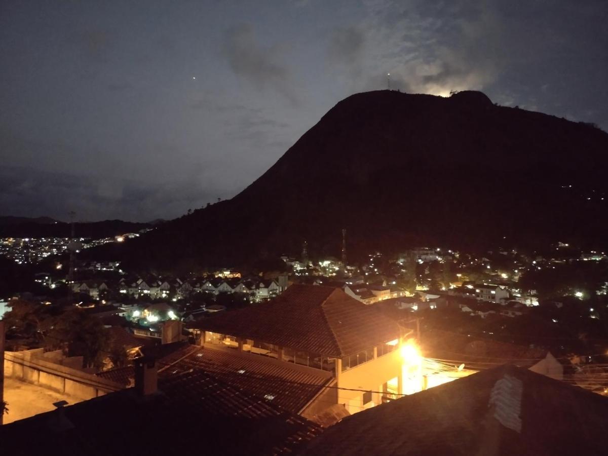 Casa Nova Friburgo/Conego Villa ภายนอก รูปภาพ