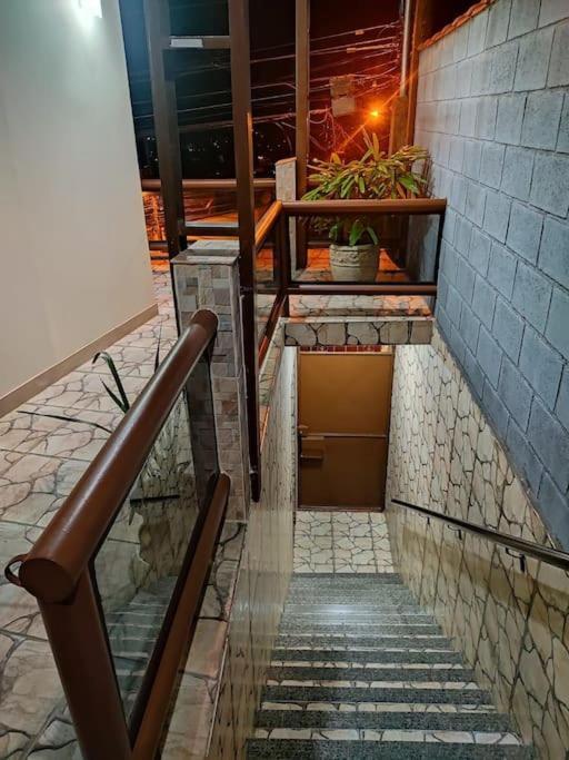 Casa Nova Friburgo/Conego Villa ภายนอก รูปภาพ