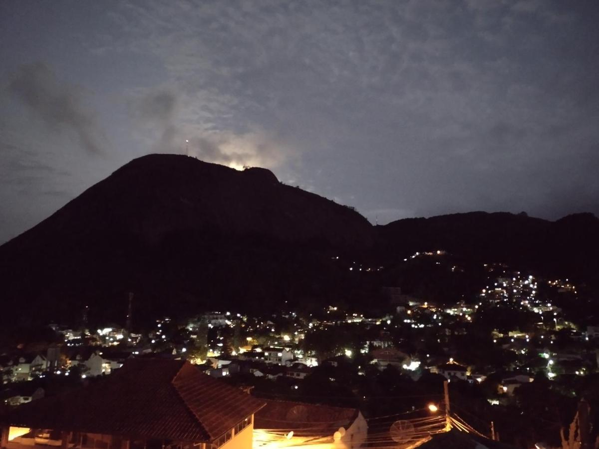 Casa Nova Friburgo/Conego Villa ภายนอก รูปภาพ